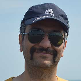 مهندس حمید آب روشن