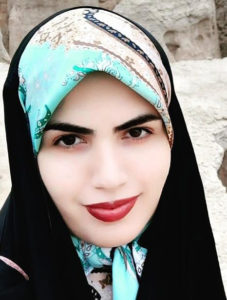 مهندس فاطمه فولادی